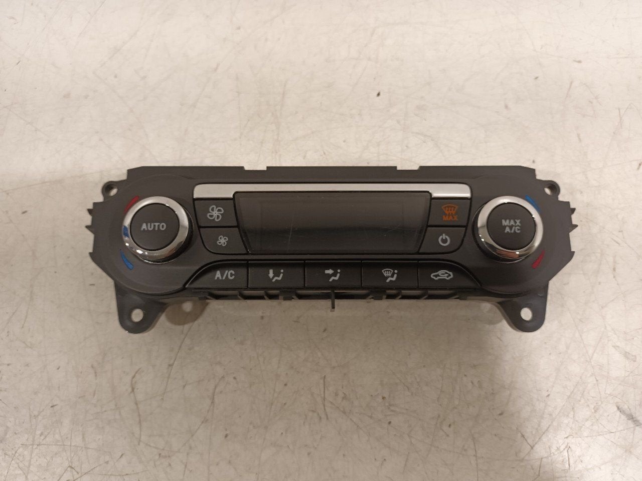 Bedieningspaneel kachel Ford Focus, Onderdelen@venauto.nl, Van der Ven Autorecycling B.V., Gebruikt, Ettenseweg 76, 4706 PB Roosendaal, The Netherlands