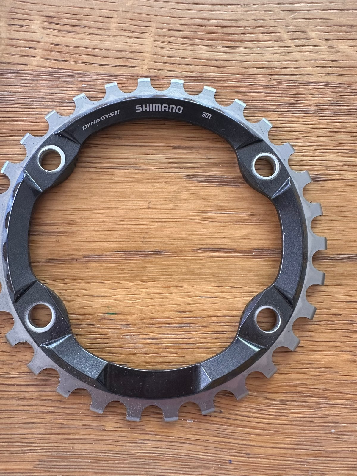 Shimano Deore XT FC-M8000 SM-CRM80 30T, Fietsen en Brommers, Fietsonderdelen, Crankstel of Pedalen, Nieuw, Ophalen of Verzenden