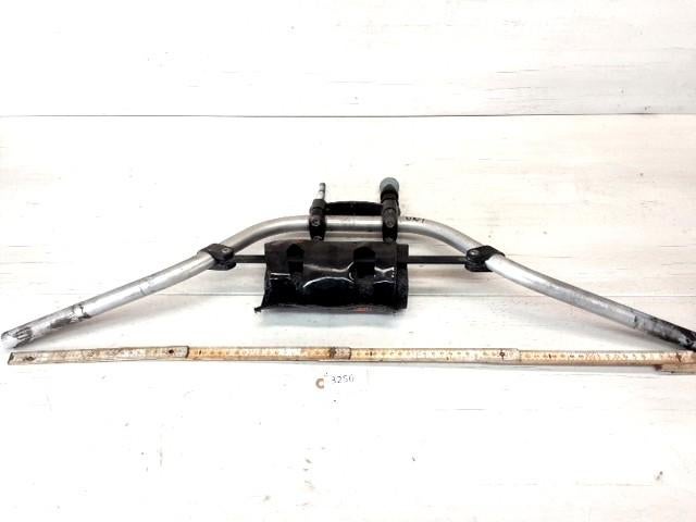 Stuur D1-55401, Motoren
