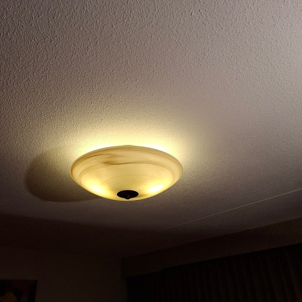 Lamp, Ophalen, Gebruikt