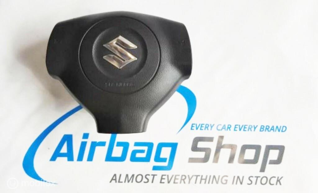 Stuur airbag Suzuki Swift (2004-2010), Auto-onderdelen, Gebruikt, Ophalen of Verzenden