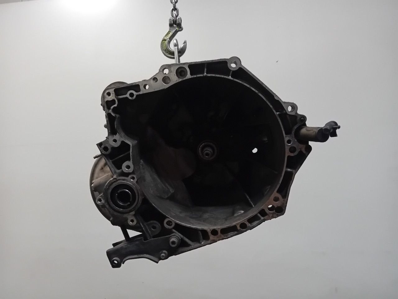 Versnellingsbak schakel Citroën C3, Onderdelen@venauto.nl, Van der Ven Autorecycling B.V., Gebruikt, Citroën