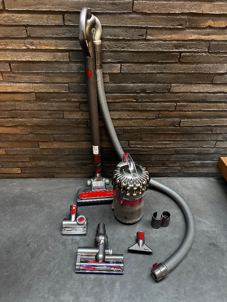 Dyson Stofzuiger accessoires aantal onderdelen opzetstukken, Witgoed en Apparatuur, Stofzuigers, Ophalen, Zo goed als nieuw, 2000 watt of meer