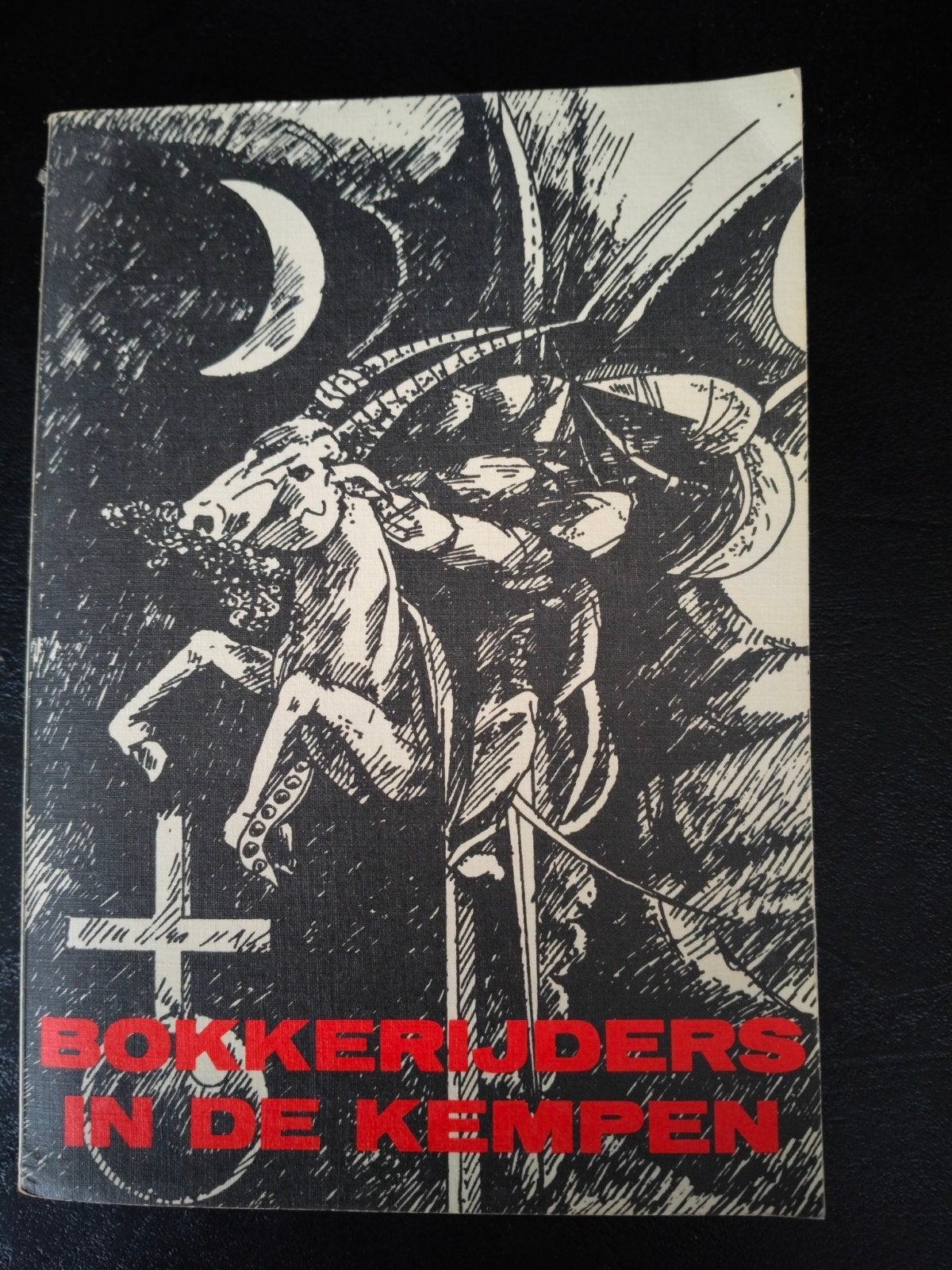 Boeken over de Bokkenrijders en Limburgse geschiedenis, Ophalen of Verzenden, 15e en 16e eeuw, Zo goed als nieuw, Diverse auteurs