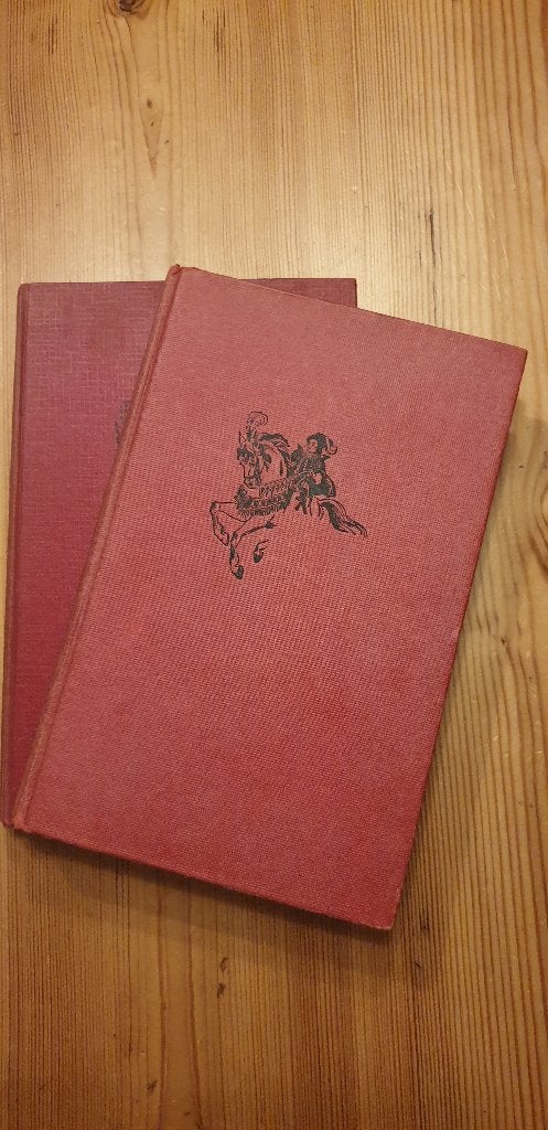 De prins en de moordenaar door WG van der Hulst., Ophalen of Verzenden, Gelezen, Fictie algemeen