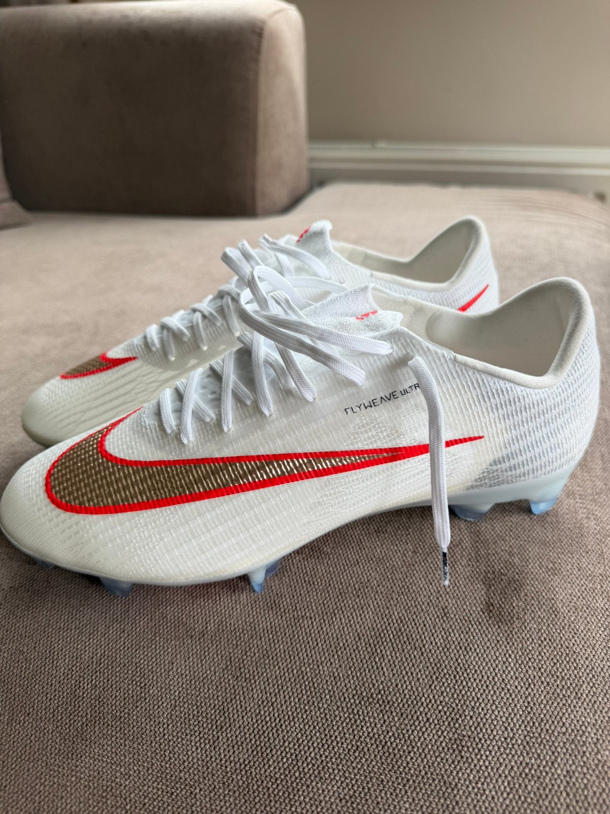 Nike Mercurial Superfly 11 Elite FG maat 42,5 NIEUW, Ophalen of Verzenden, Nieuw, Schoenen
