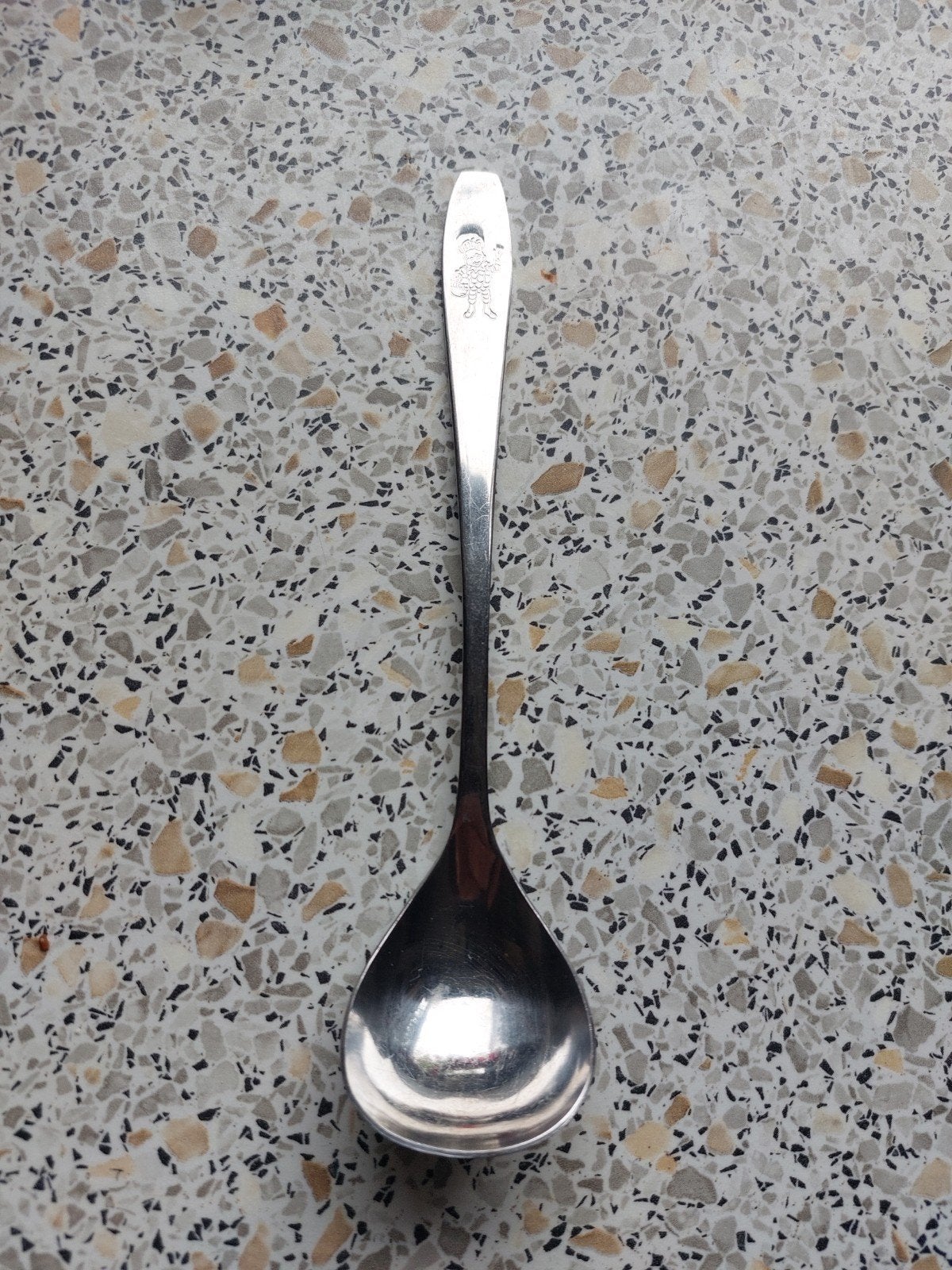 Jam lepel Flipje Tiel, Ophalen of Verzenden