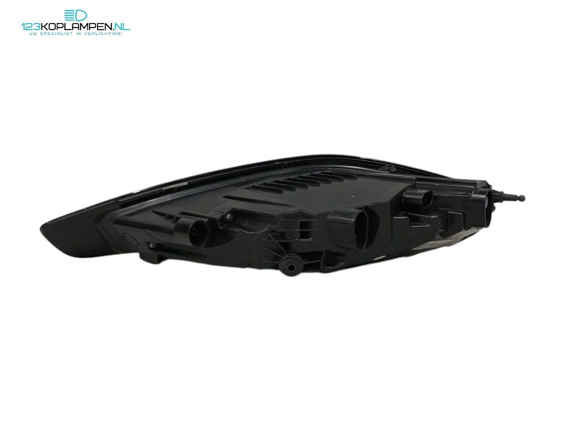 Porsche Cayman 718 achterlicht links LED, Gebruikt, -, Verzenden, Porsche