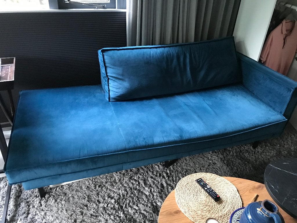 Zitbank, Ophalen, Gebruikt, Minder dan 75 cm, 150 tot 200 cm