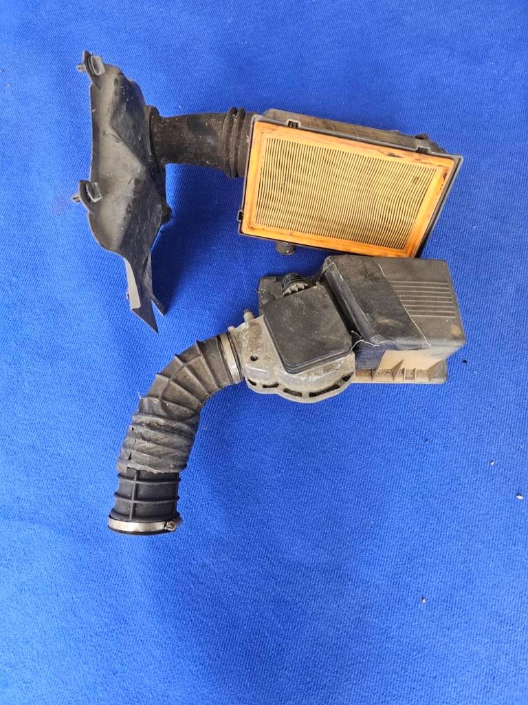 Luchtfilterbox BMW E30 316i, Ophalen, Gebruikt, BMW
