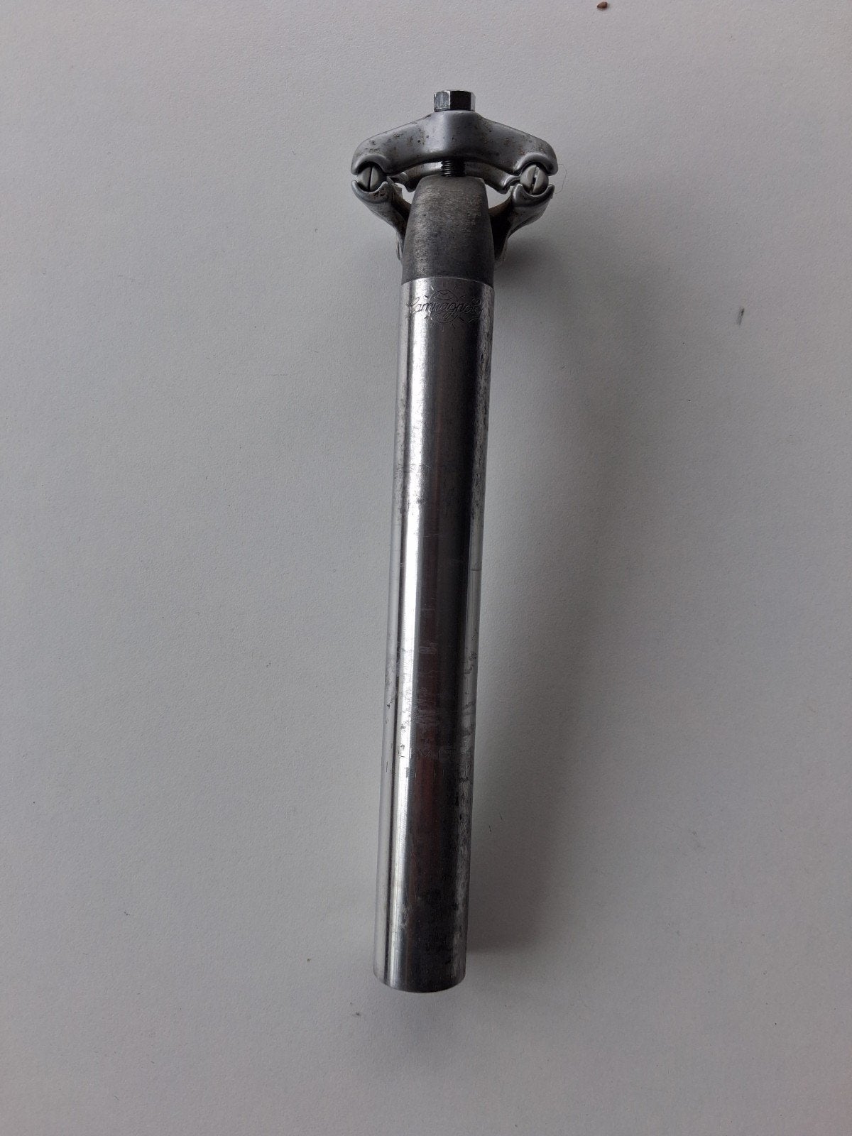 campagnolo 25 mm, Ophalen of Verzenden, Gebruikt, Aluminium