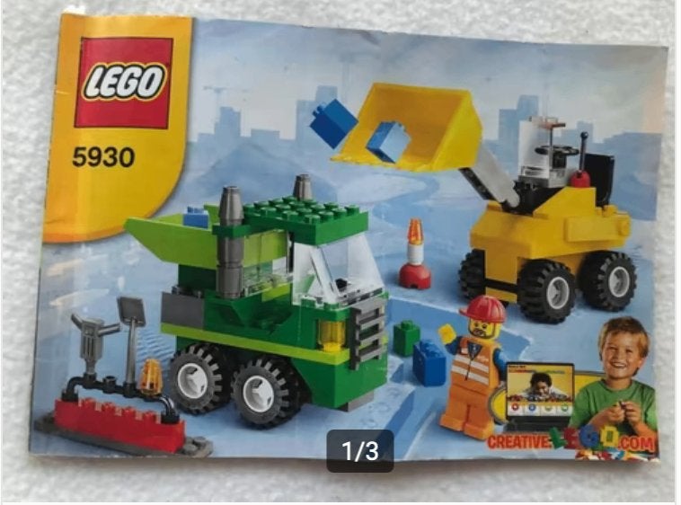 2 lego juniors setjes: ninjago, werkzaamheden, Gebruikt, Lego, Ophalen of Verzenden, Compleet