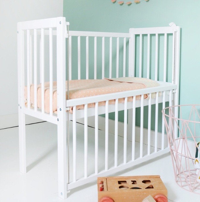 Co-sleeper Petite Amélie - gratis, Ophalen, Gebruikt, Wieg