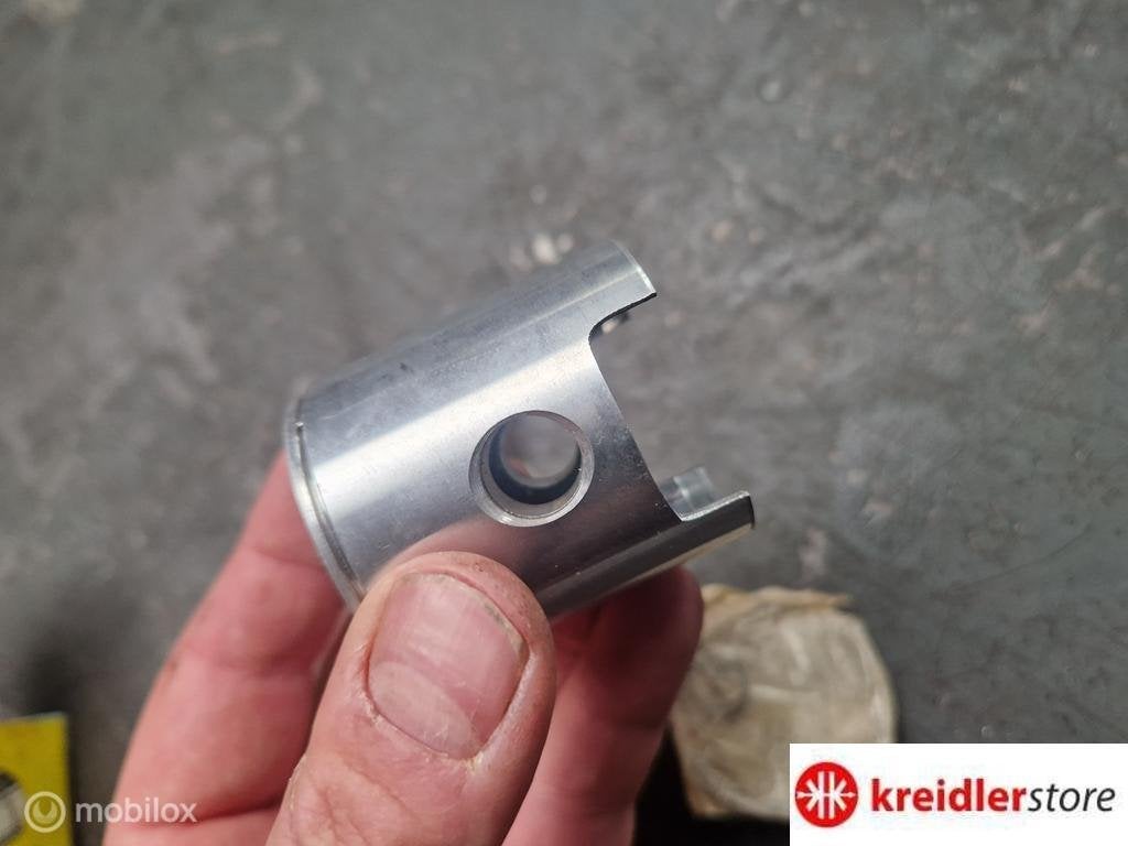 Honda MT / MB Meteor zuiger 45 mm voor Zeta 70 cc, Honda, Honda, Nieuw, Ophalen of Verzenden
