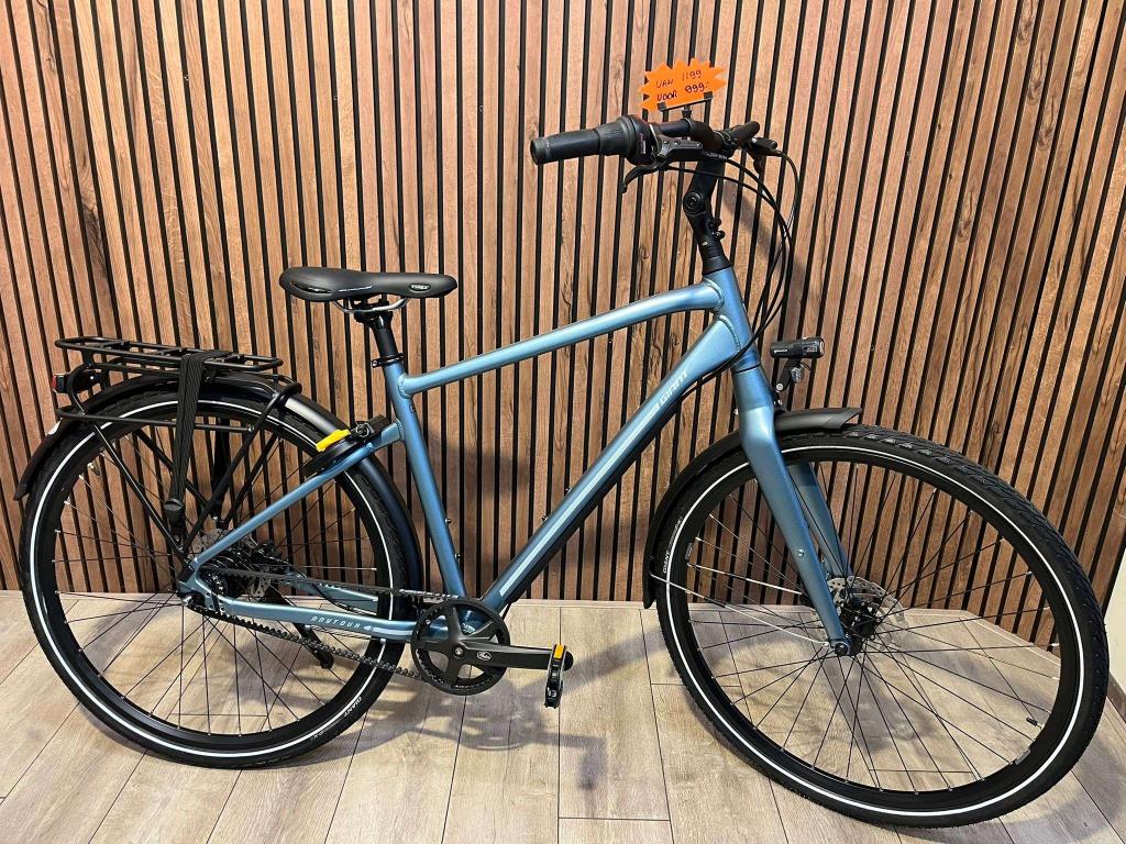 Giant AnyTour 28 inch Herenfiets Sale van 1199 voor 899 ., Fietsen en Brommers, Niet ingevuld, Niet ingevuld, Nieuw, Giant