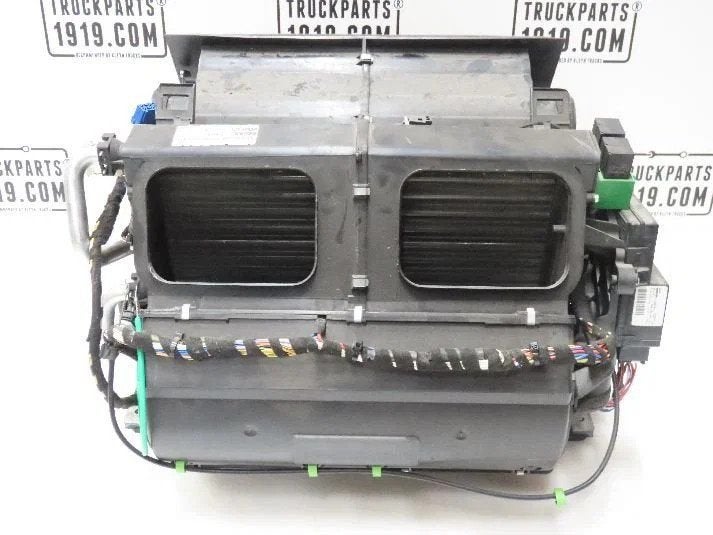 DAF Heating, Ventilation & AC Kachel unit DAF, Ophalen, Gebruikt