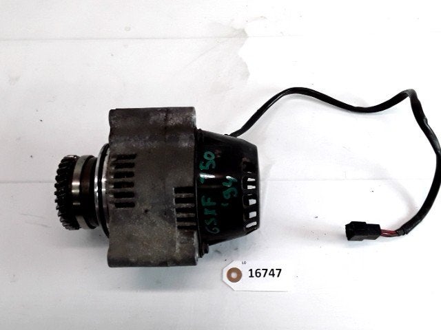 GSX750F 1988 - 1997 Suzuki Alternator D1-27956, Motoren