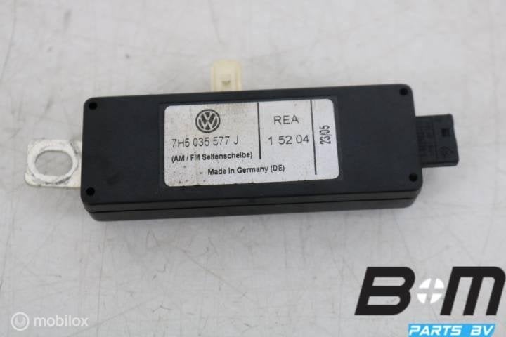 Antenne versterker VW Transporter T5 Multivan 7H5035577H, Gebruikt