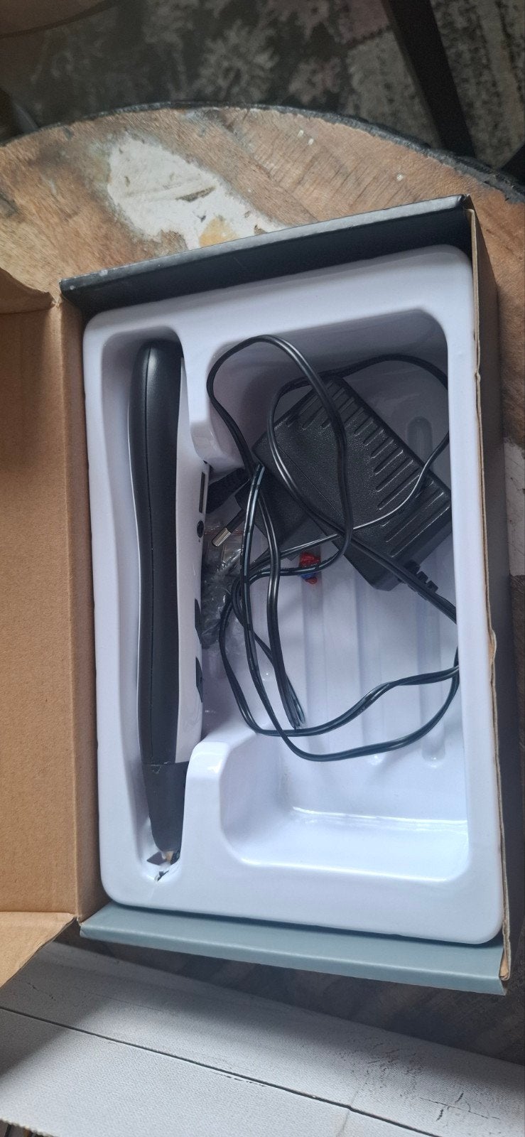 3D Printing Pen RP-700A met filament, Onbekend, Nieuw, Ophalen of Verzenden, Filament