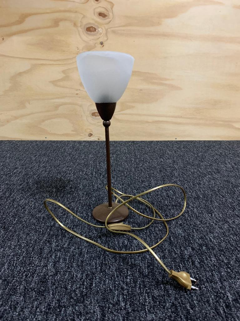 schemerlampje, Ophalen, Glas, Minder dan 50 cm