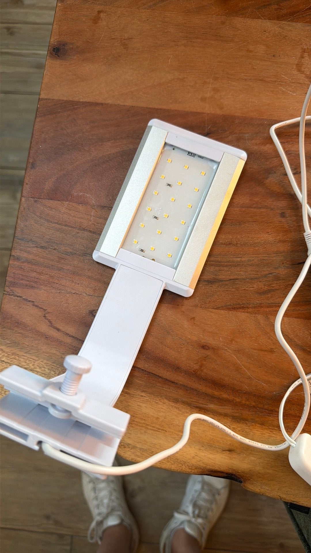 Superfish aqua led scaper led 14W NIEUW, Dieren en Toebehoren, Ophalen, Nieuw, Verlichting of Verwarming
