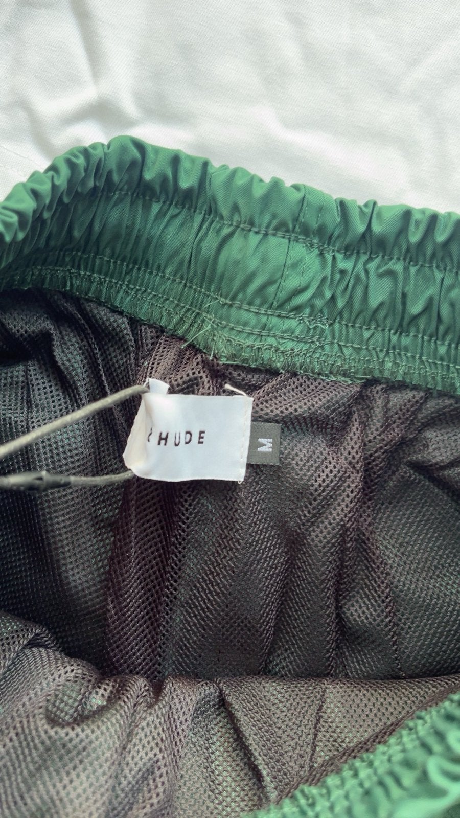 Rhude setje M, Ophalen of Verzenden, Nieuw
