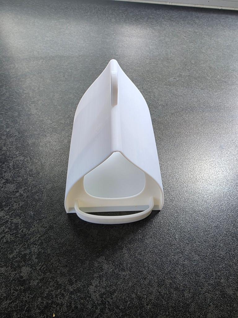 3d geprint vogel voederhuisje, Ophalen, Nieuw