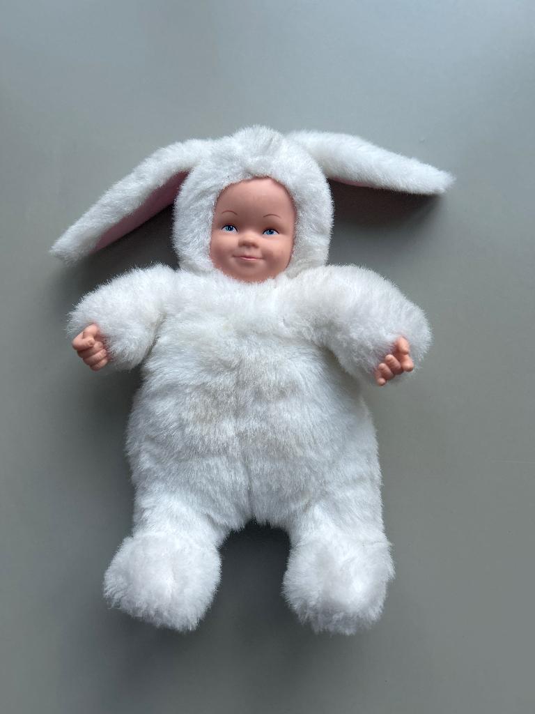 Anne Geddes, Verzamelen, Poppen, Ophalen of Verzenden, Gebruikt, Pop