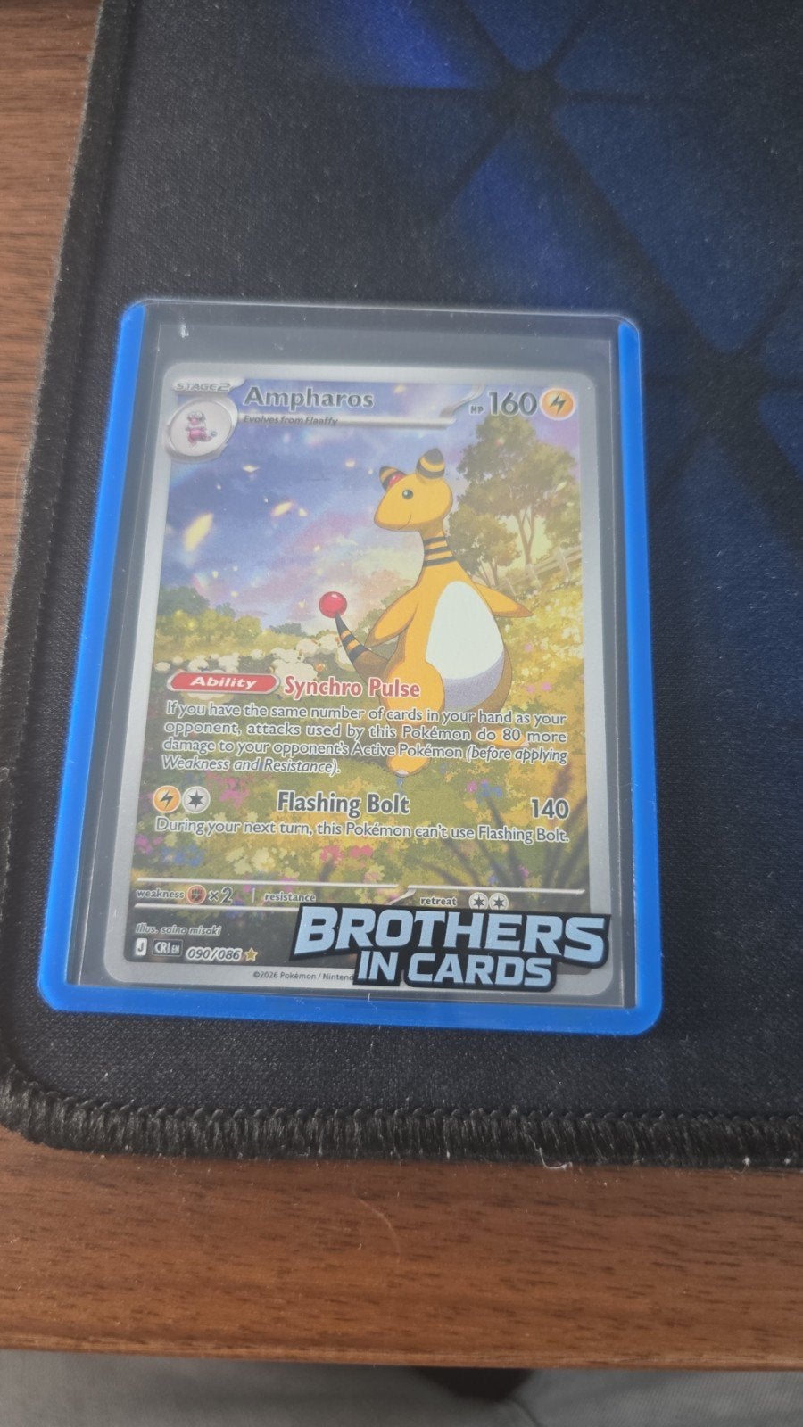 Zeldzame Pokémon Kaarten Collectie (9 stuks), Ophalen of Verzenden, Zo goed als nieuw, Meerdere kaarten