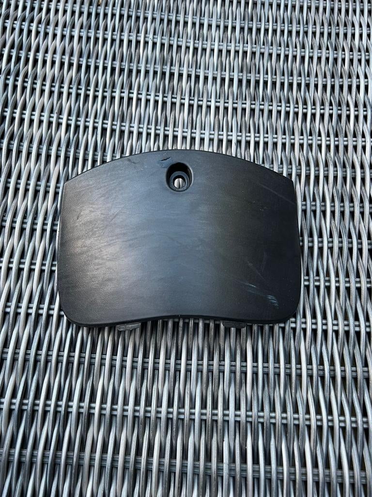 Kymco afdekplaatje / kapje (80152-KKD6-E000), Ophalen of Verzenden, Gebruikt, Kap, Kymco