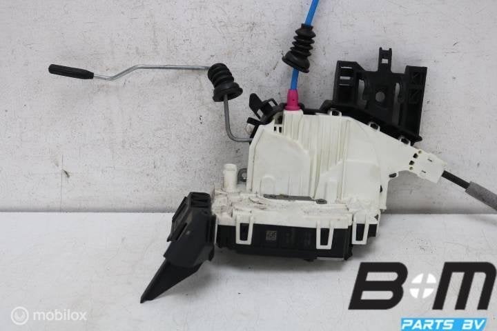 Deurslot rechtsachter Mercedes A-Klasse W176 A2047302835, Gebruikt
