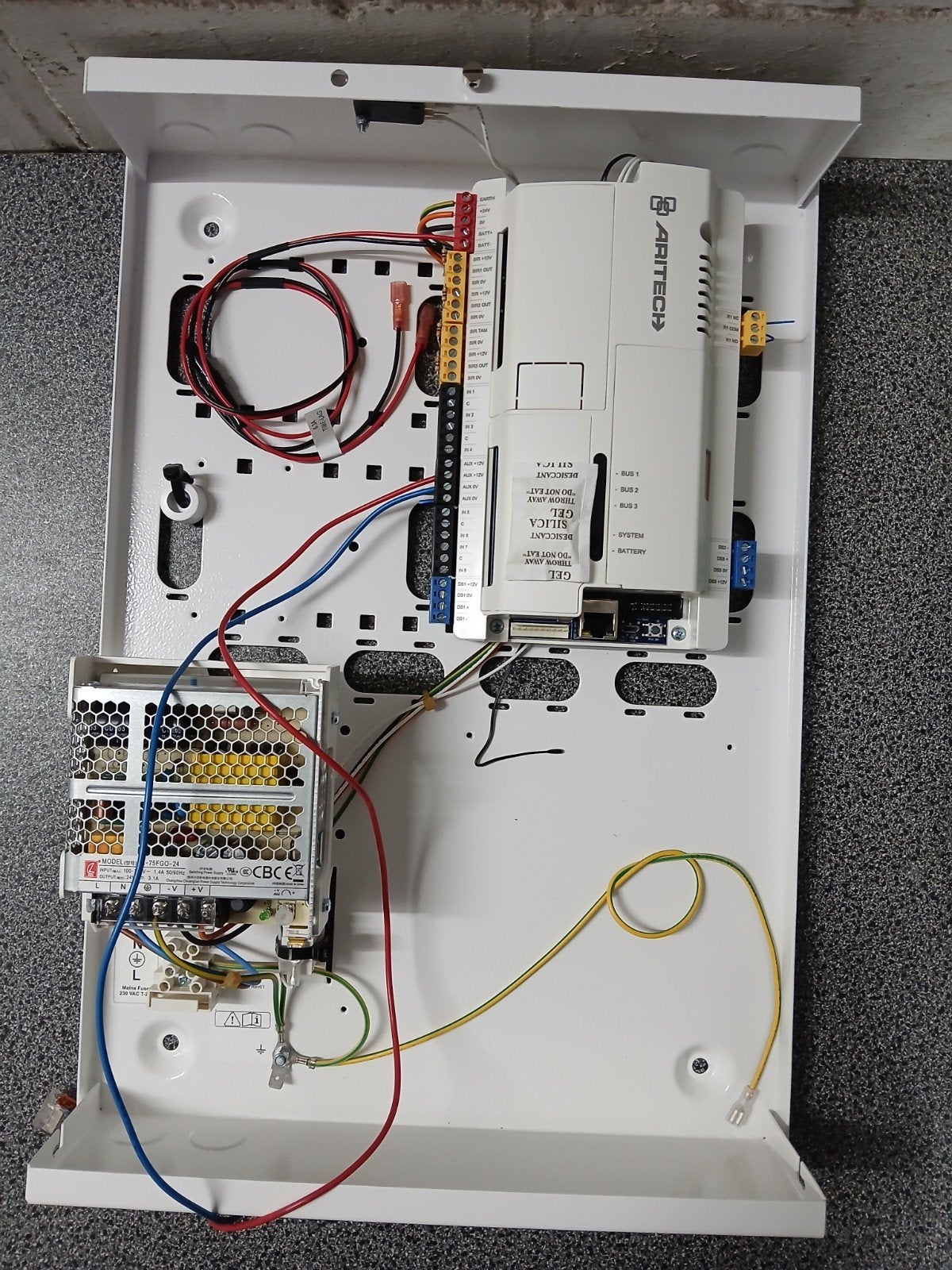 ats1700AIP, Doe-het-zelf en Verbouw, Ophalen of Verzenden