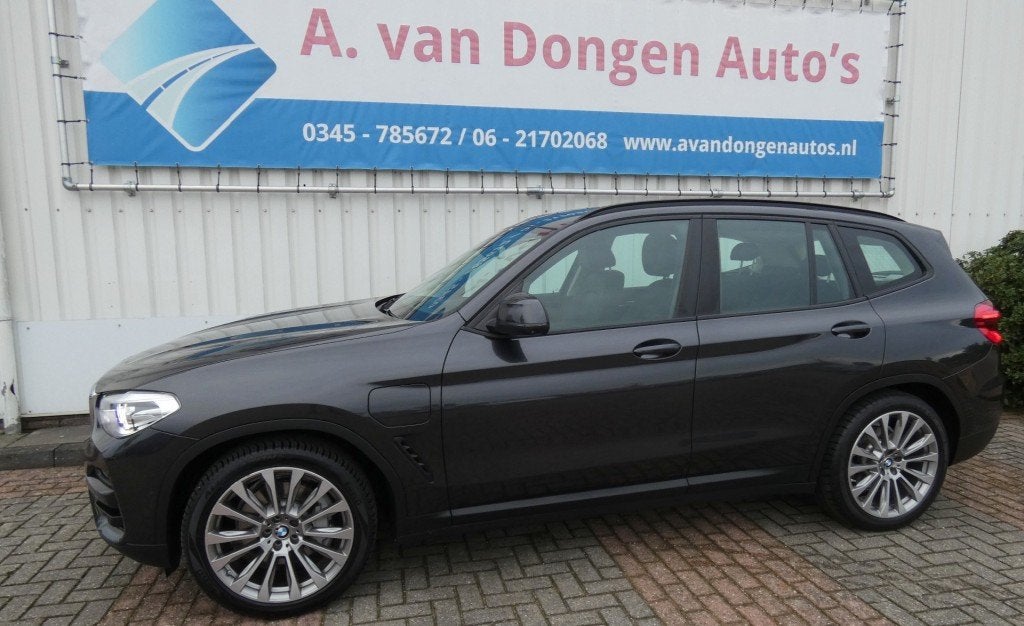 Bmw X3 XDRIVE30E HIGH EXECUTIVE,ACC,Memory,360.Head UP