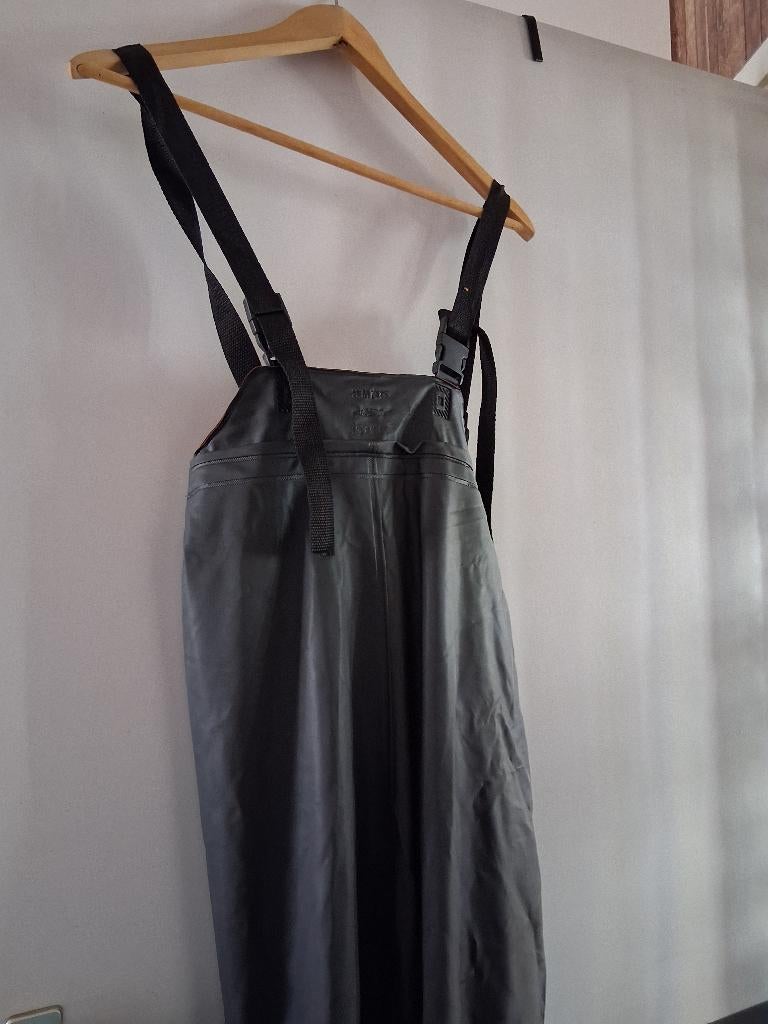 Vispak, Ophalen, Nieuw, Kleding