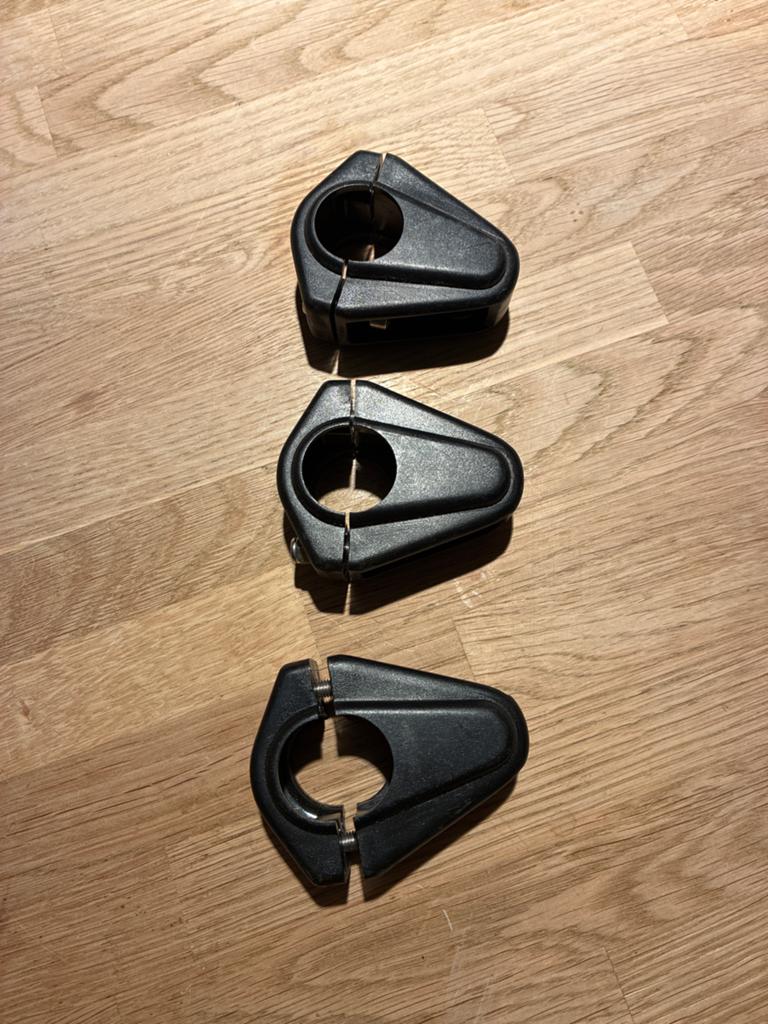 ARTE Sceptergeleider voor furlerlijn, 30 tot 60 m², 6 meter of meer, Nieuw, Ophalen of Verzenden