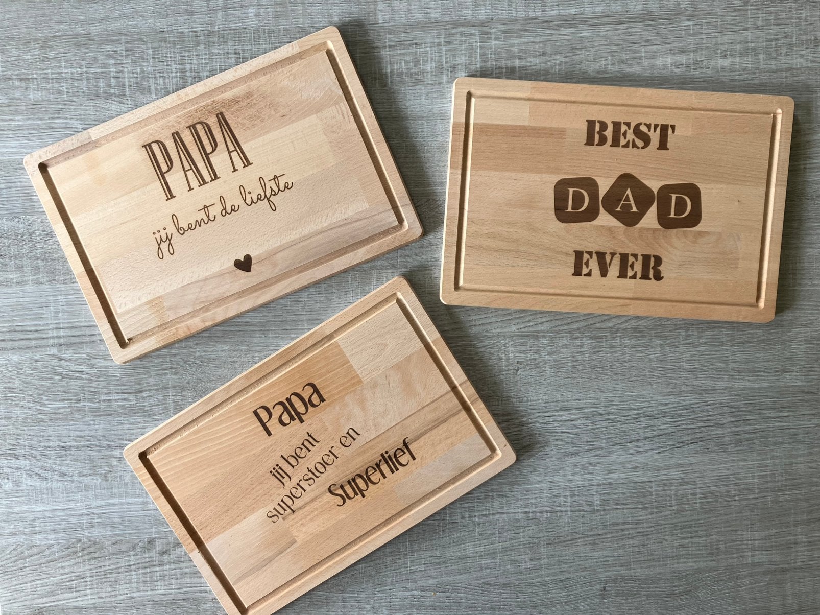 Hele mooie, nieuwe spulletjes voor PAPA’s (Vaderdag), Ophalen of Verzenden, Nieuw