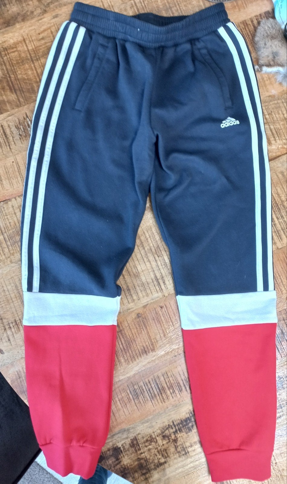 sportbroek, Ophalen of Verzenden, Maat 34 (XS) of kleiner, Meerkleurig, Adidas