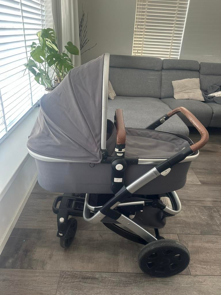 Kinderwagen Joolz Geo alles in 1, Kinderen en Baby's, Kinderwagens en Combinaties, Ophalen of Verzenden, Zo goed als nieuw, Overige merken