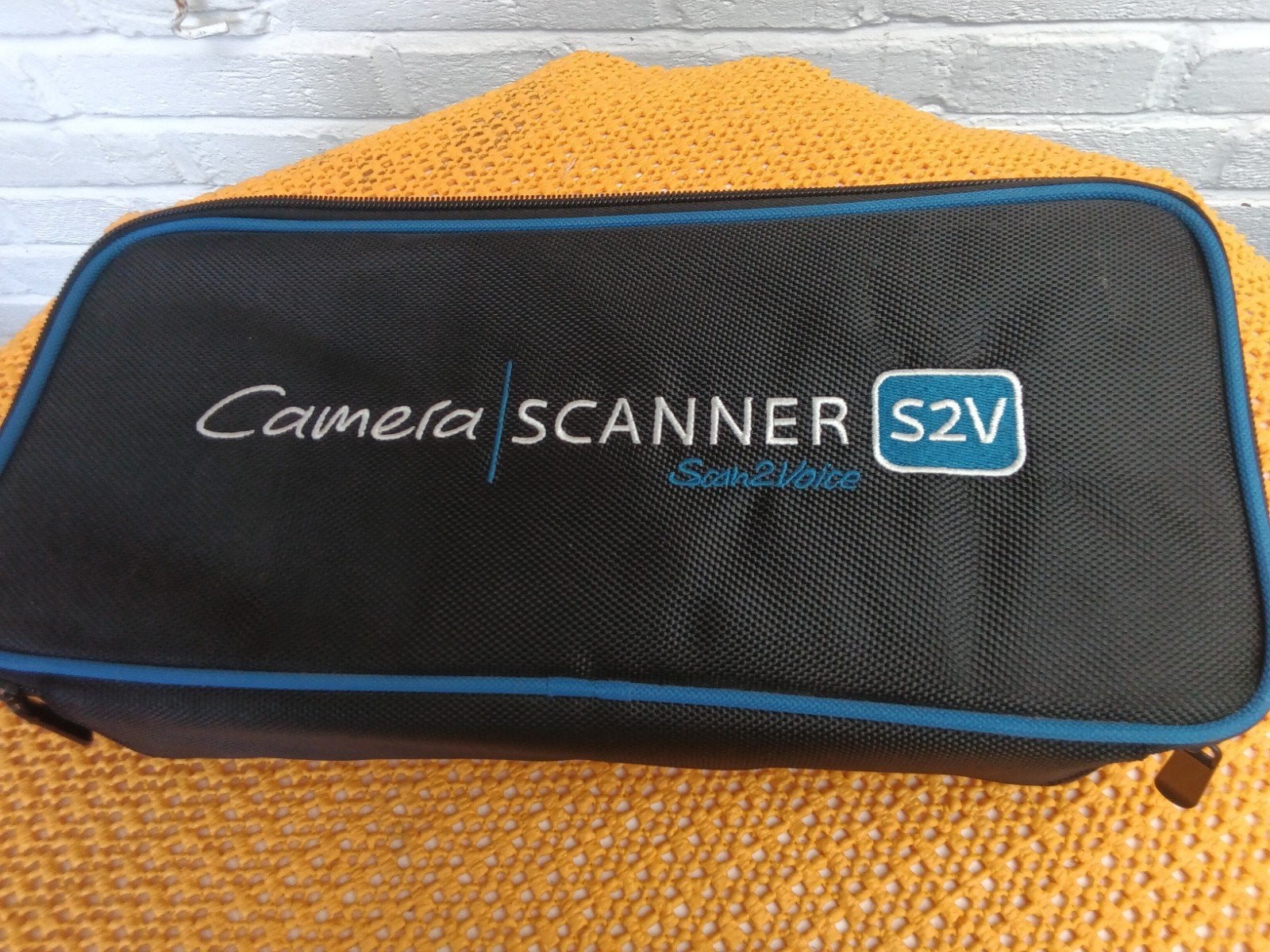 camera scanner, Computers en Software, Ophalen of Verzenden