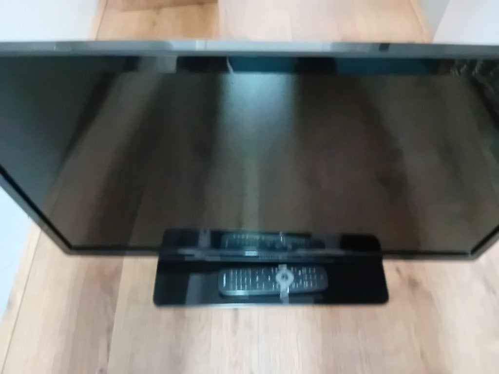 Philips Smart TV 32PFL 4007/H, Ophalen, Philips, Gebruikt, 50 Hz