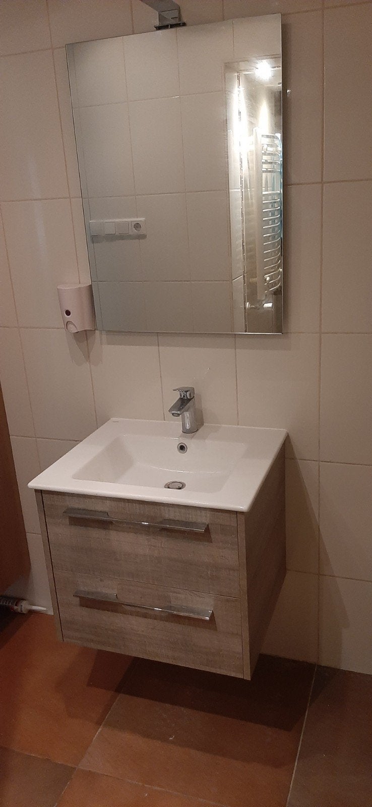 badkamermeubel, Ophalen of Verzenden, 25 tot 50 cm, 50 tot 100 cm, Minder dan 100 cm