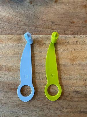 Tupperware Spiraal Snijder nieuw, Ophalen of Verzenden, Nieuw, Overige typen