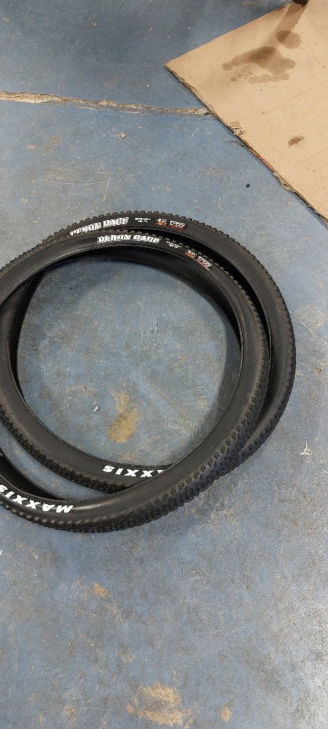 MTB buitenbanden 29 inch, Ophalen, Band, Nieuw, Mountainbike
