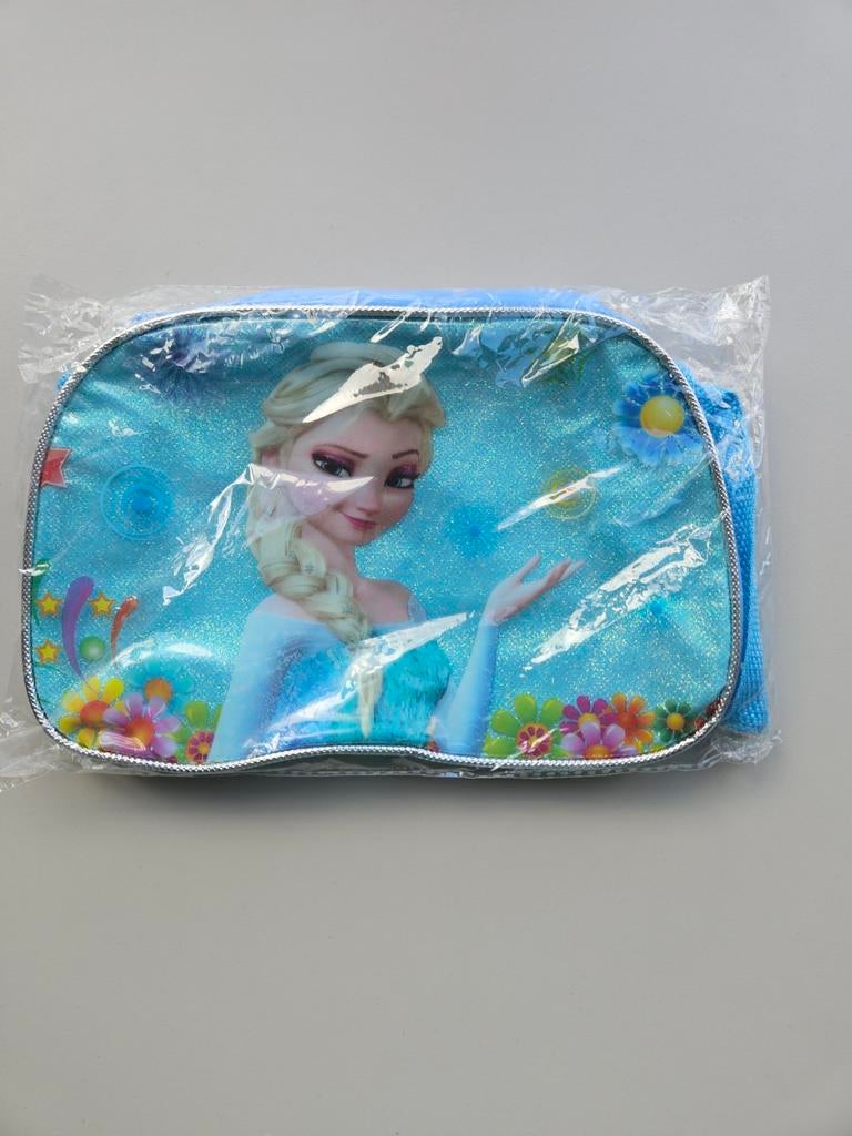 Elsa Heuptasje Nieuw, Kinderen en Baby's, Ophalen of Verzenden, Nieuw, Frozen