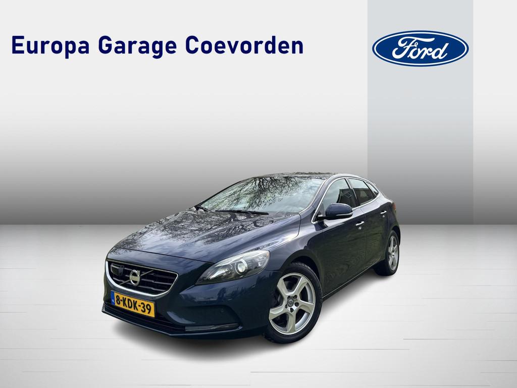 Volvo V40 1.6 T3 150PK Momentum | ADAP. CRUISE | PANORAMA DA, Auto's, Volvo, Bedrijf, Te koop, V40, ABS, Achteruitrijcamera, Adaptieve lichten