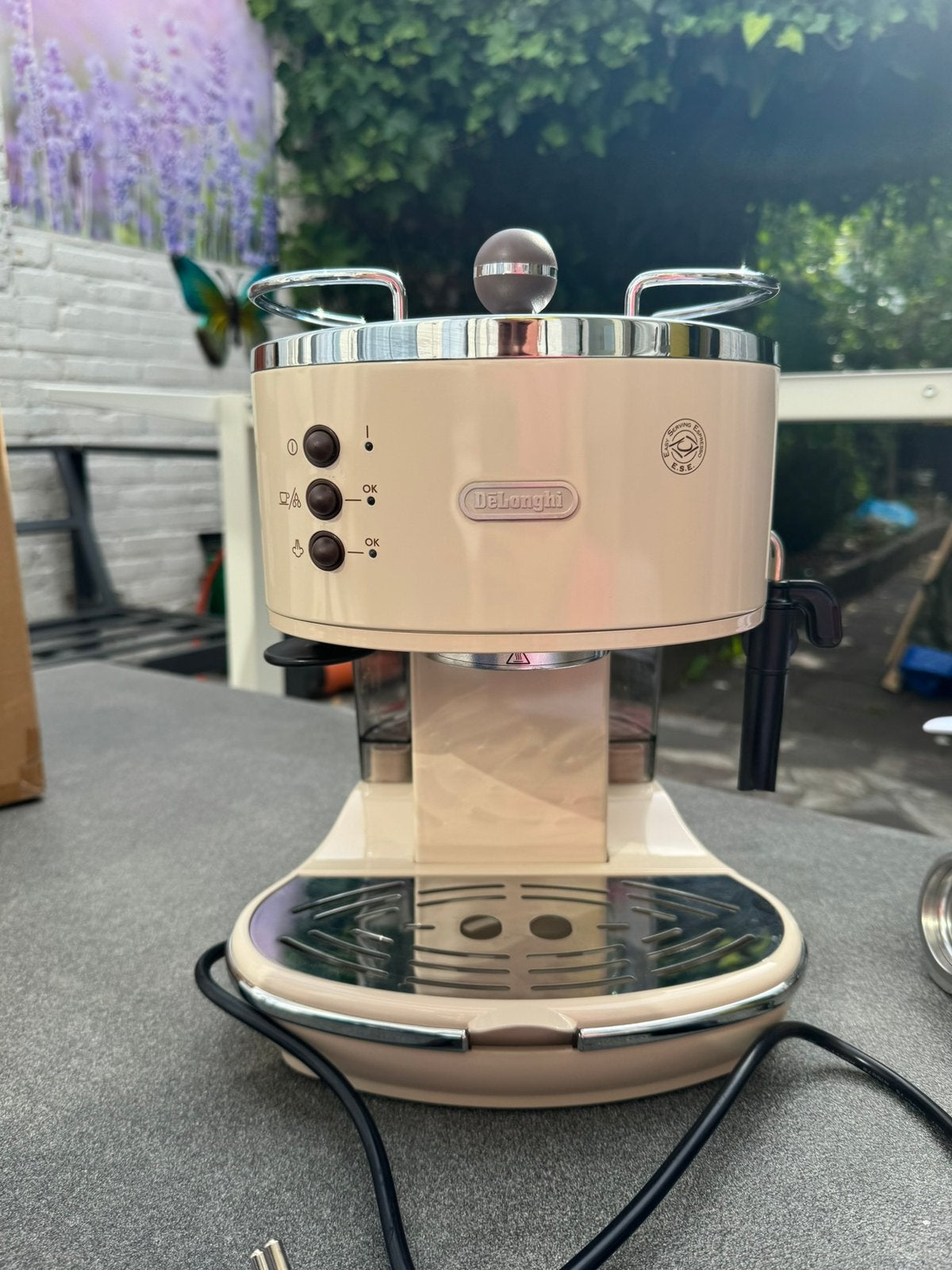 Délonghi Koffiezetapparaat