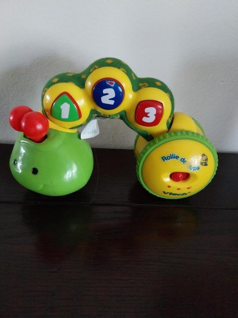 BABY/ PEUTER / KLEUTER SPEELGOED, Ophalen of Verzenden, Zo goed als nieuw, 6 maanden tot 2 jaar