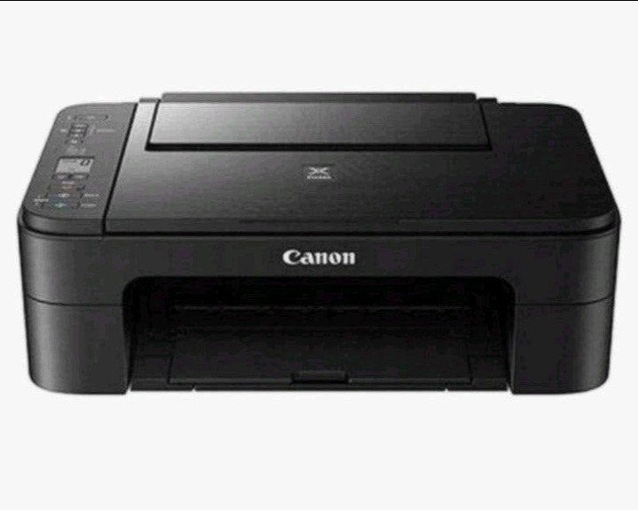Canon Printer Pixma TS3450, Ophalen of Verzenden