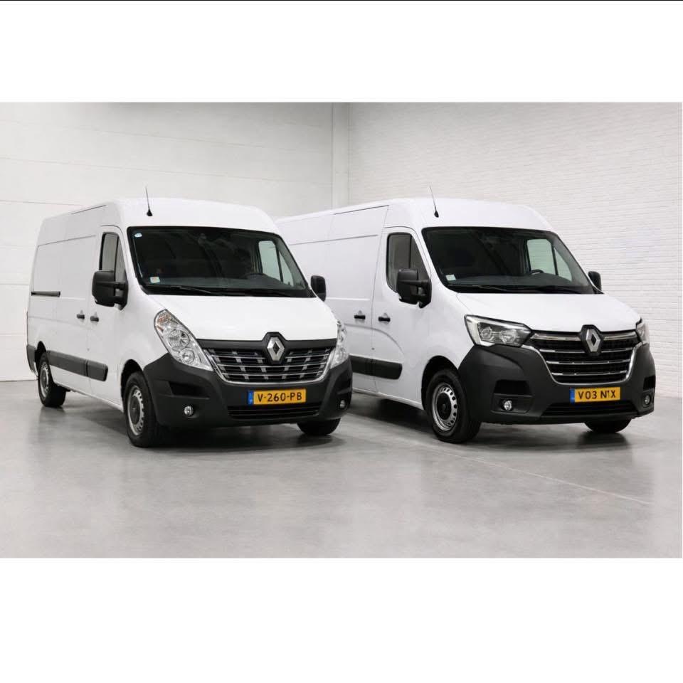 2x Bestelbus beschikbaar voor transport, Vacatures, 33 - 40 uur, Overige niveaus, Vanaf 10 jaar, Overige vormen