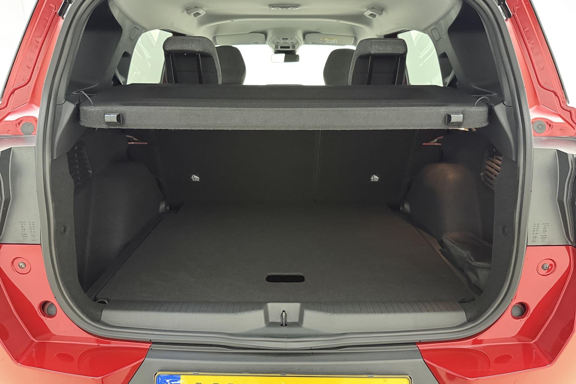 Citroen C3 Aircross 1.2 T S&S You + Pack Plus | Navigatie vi, Auto's, Citroën, Voorwielaandrijving, Gebruikt, Euro 6, 1199 cc